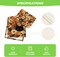 Black Cat Sunflower Daisy Spring Table Runner, Seasonal Summer Kitchen Dining Table Decoration for Home Party Decor 13x48 Inch